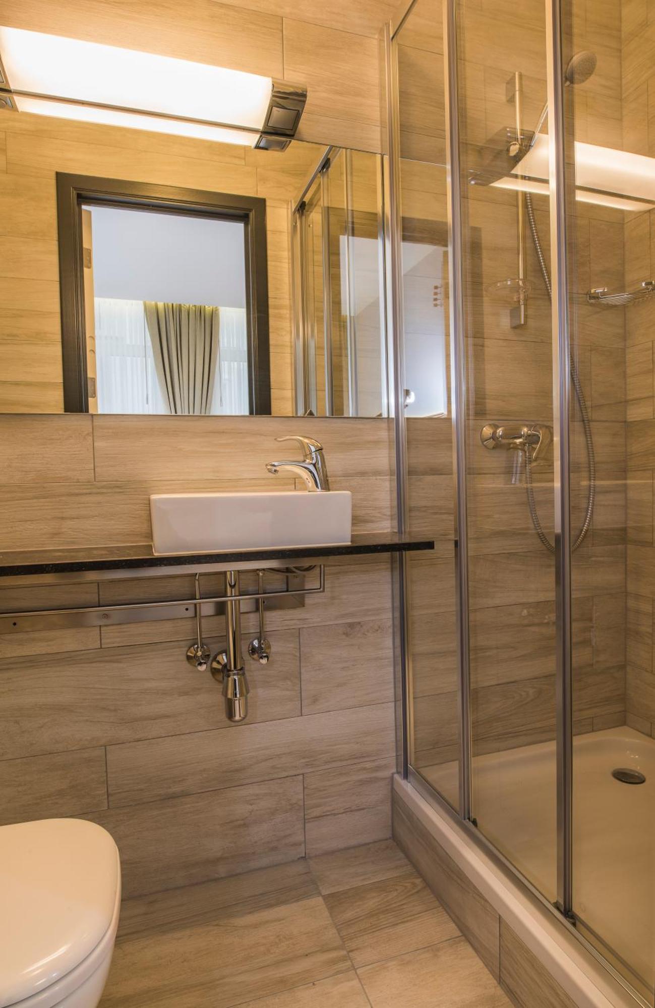 Romantische Kamer