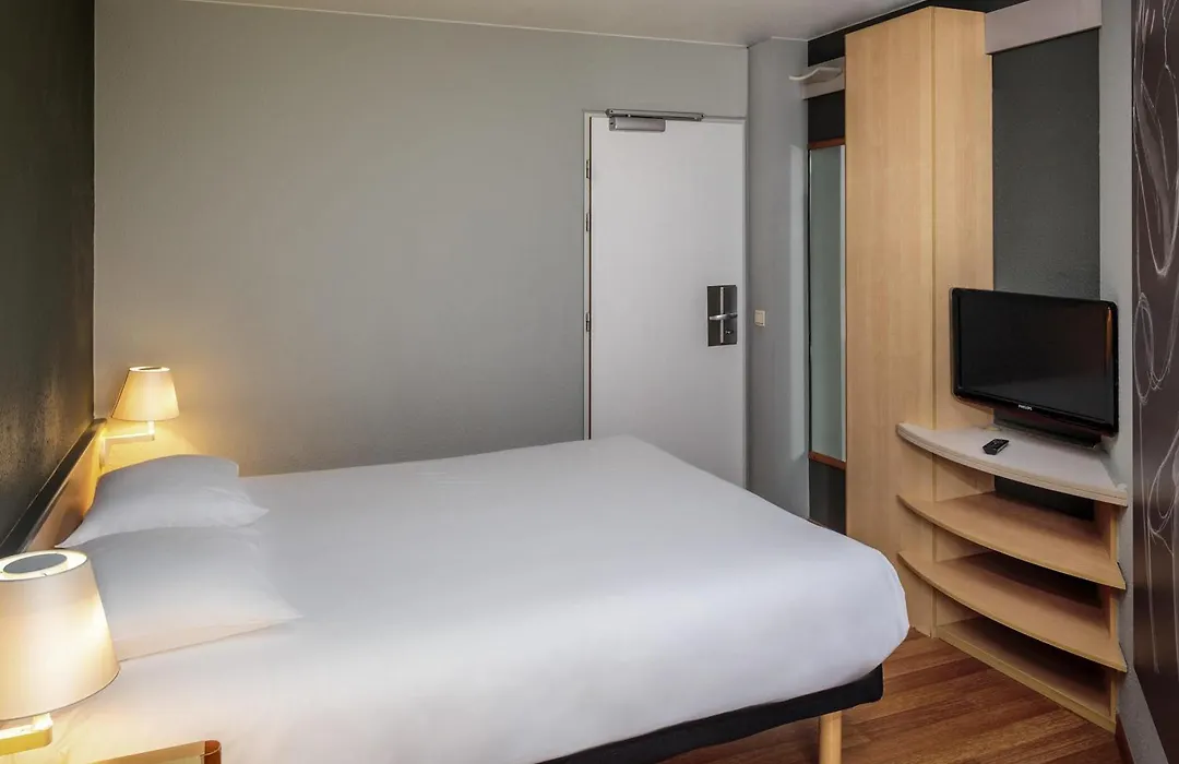 Ibis Brussels City Centre-1