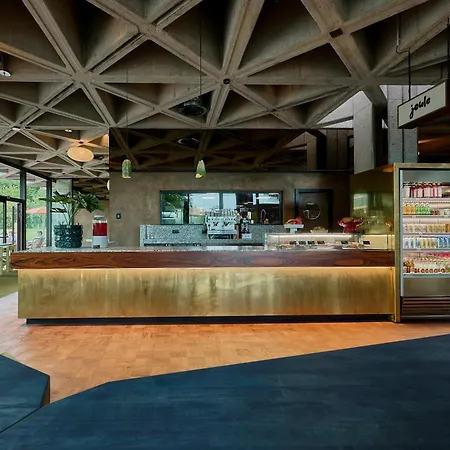 Mix Brussels --Gym & Wellness For Adults Only---3