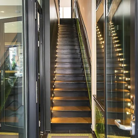 Hotel Agora Brussels Grand Place-3